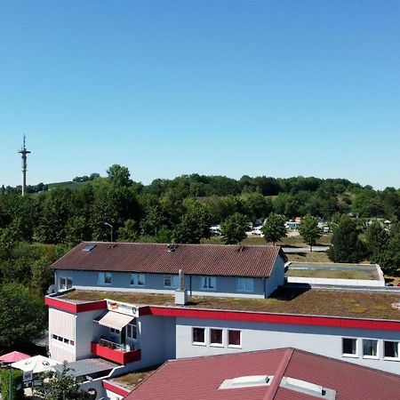 Sporthotel Öhringen Zewnętrze zdjęcie