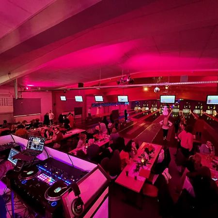 Sporthotel Öhringen Zewnętrze zdjęcie
