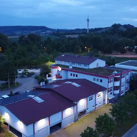 Sporthotel Öhringen Zewnętrze zdjęcie