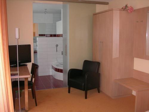 Sporthotel Öhringen Zewnętrze zdjęcie