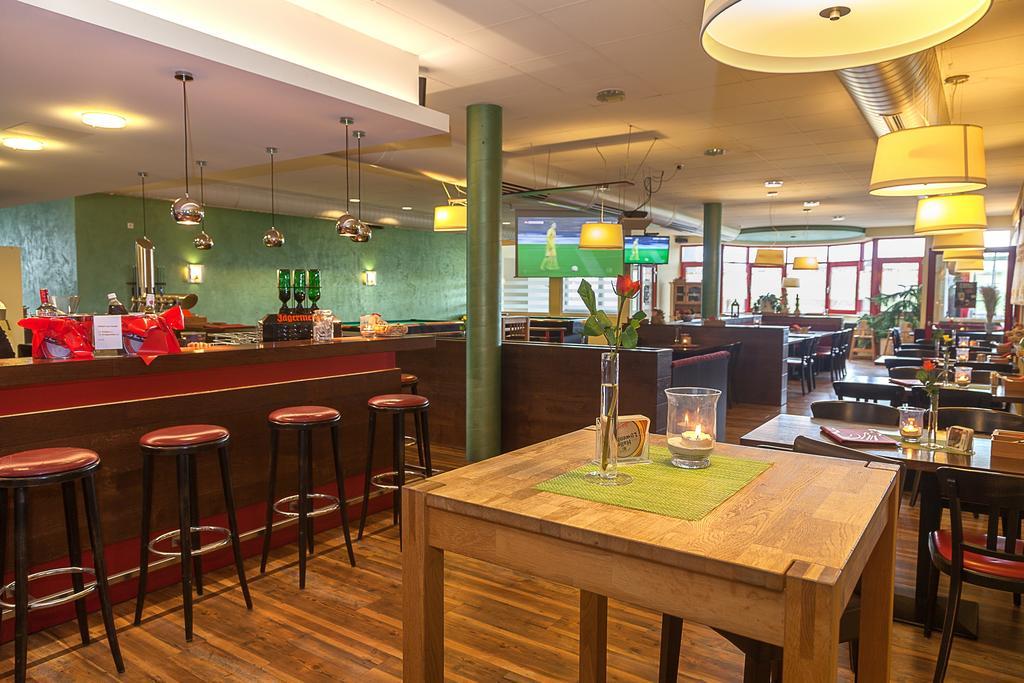 Sporthotel Öhringen Zewnętrze zdjęcie
