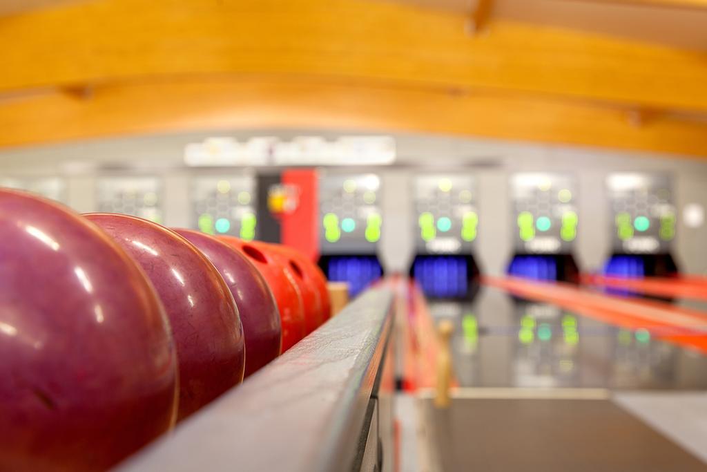 Sporthotel Öhringen Zewnętrze zdjęcie