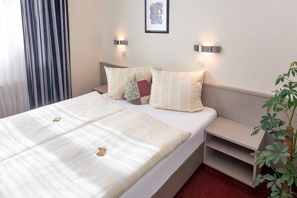 Sporthotel Öhringen Zewnętrze zdjęcie