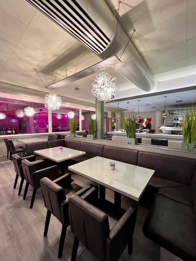 Sporthotel Öhringen Zewnętrze zdjęcie