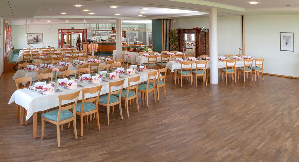 Sporthotel Öhringen Zewnętrze zdjęcie