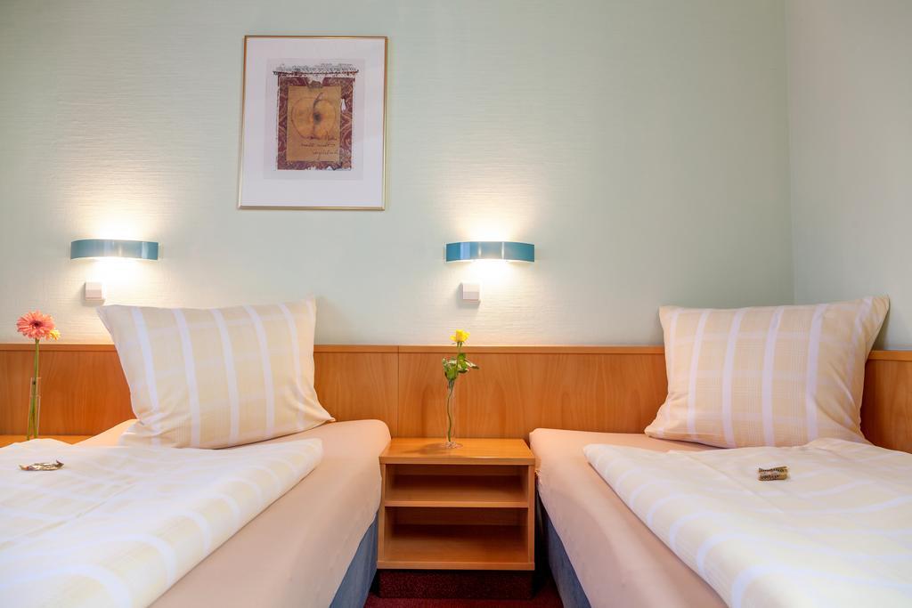Sporthotel Öhringen Zewnętrze zdjęcie