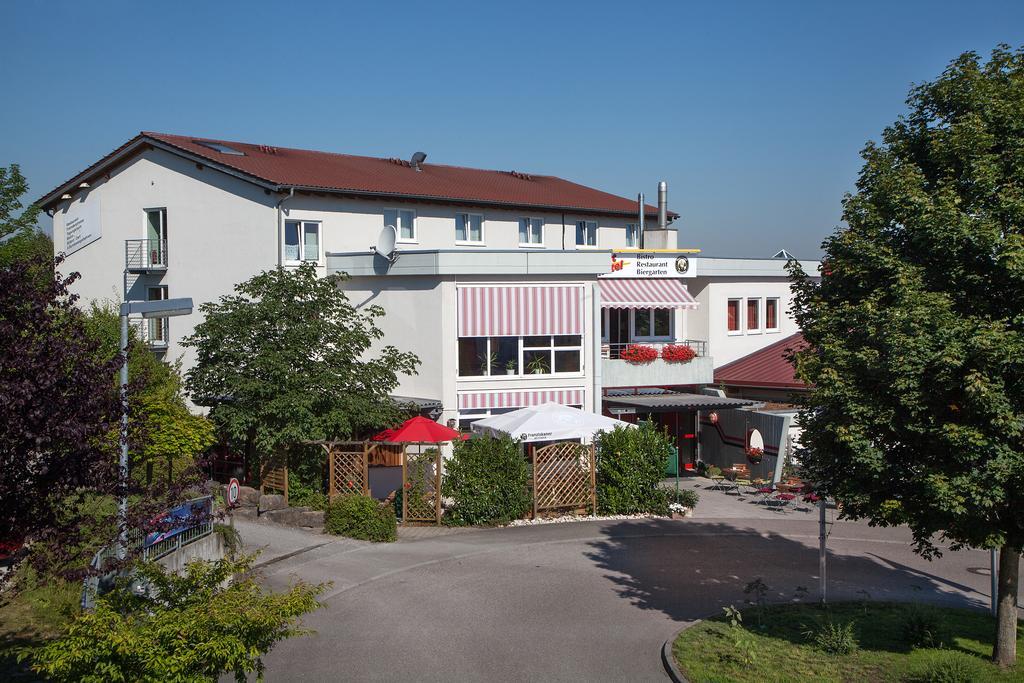Sporthotel Öhringen Zewnętrze zdjęcie