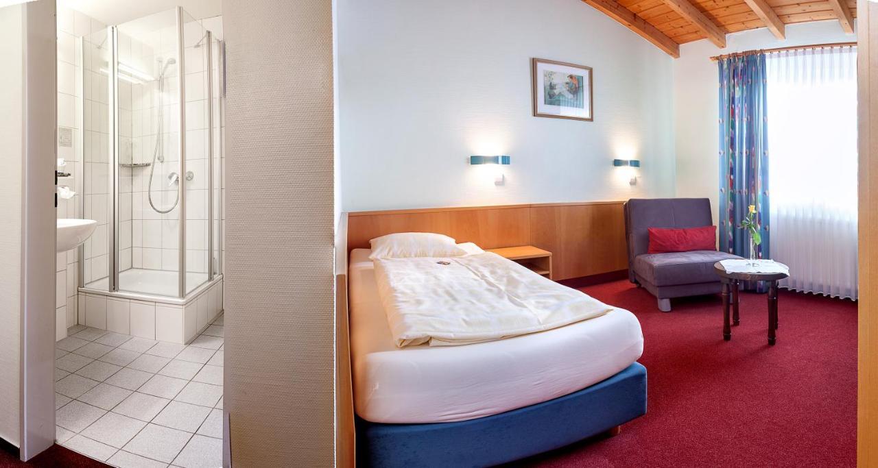 Sporthotel Öhringen Zewnętrze zdjęcie